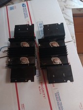 Kenwood KA-8004 Amplificatore