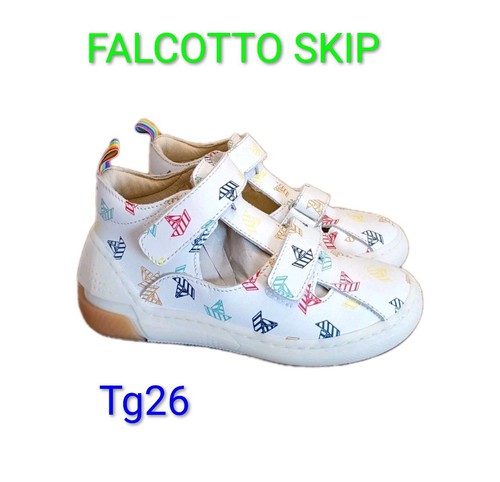 Sandali bambino falcotto skip - falcotto,