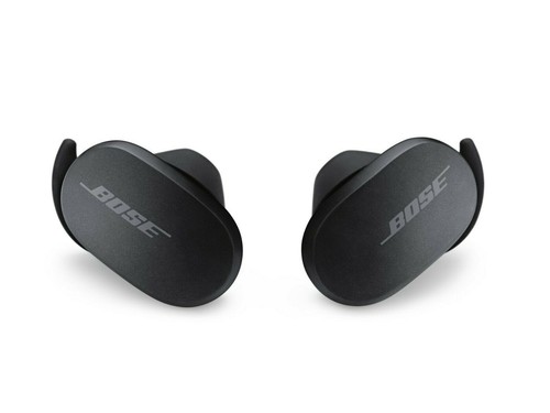 Bose quietcomfort earbuds true - bose,