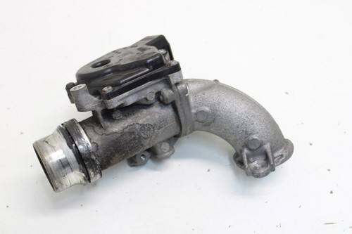 Valvola egr renault - renault, megane