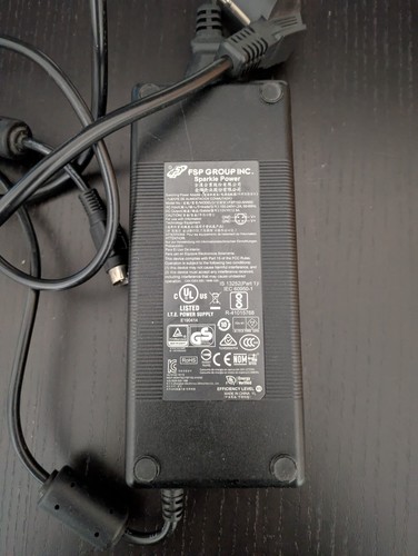 Alimentatore professionale fsp - alimentatore,