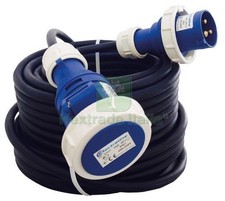 1PZ PROLUNGA INDUSTRIALE 20MT