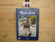 Dvd gendarme de - dvd, le