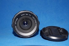 Asahi Takumar 35 mm f 3.5, M42