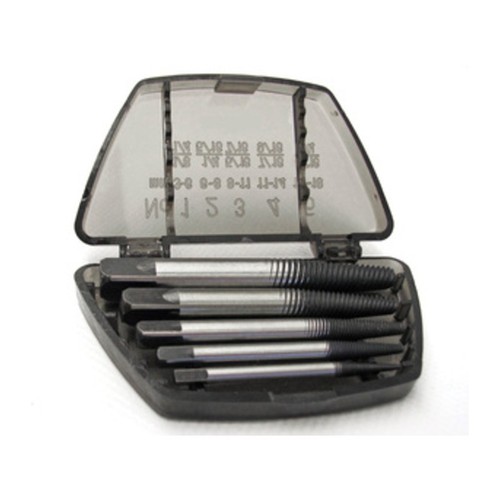 Set estrattori viti - set, 5