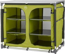 Camping Caravan Armadio Da