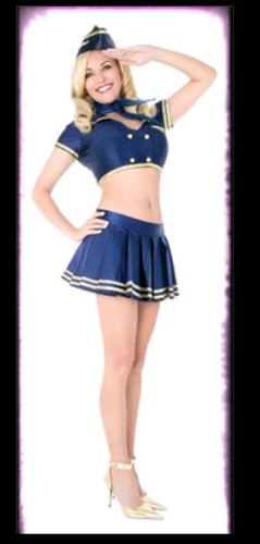 Costume playboy collezione - costume,