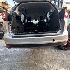 1857318 Paraurti post.  FORD C-MAX (CB7) 1.6 EcoBoost (110Kw) Mnv 5p/b/1596cc