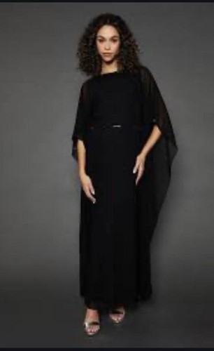 Abito donna balmain nero - abito,