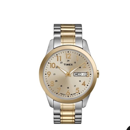 Orologio uomo timex cinturino - orologio,