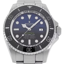 Rolex Sea-Dweller Automatico