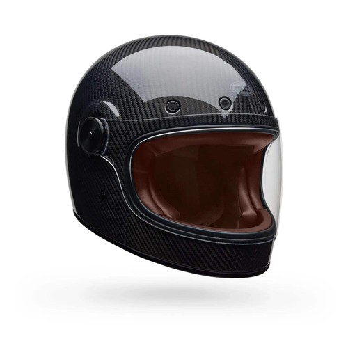 Bell bullitt carbon gloss - bullitt, gt