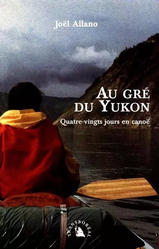 Gré yukon - au,