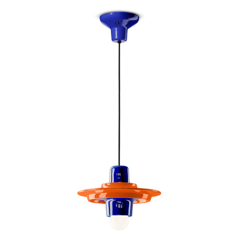 Lampadario sospensione in - a,