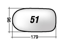 Per Fiat Strada Pick-up fino