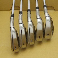 TaylorMade STEALTH Set di