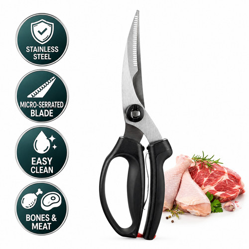 Oxo forbici cucina - oxo, da