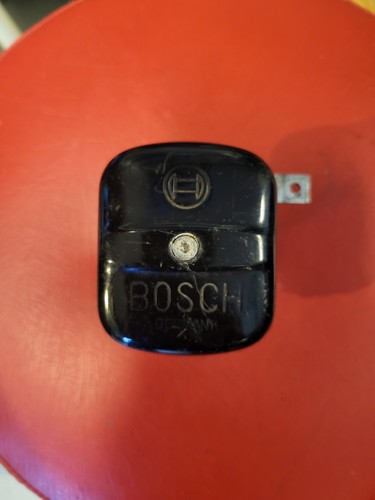 Regolatore alternatore porsche - alternatore,