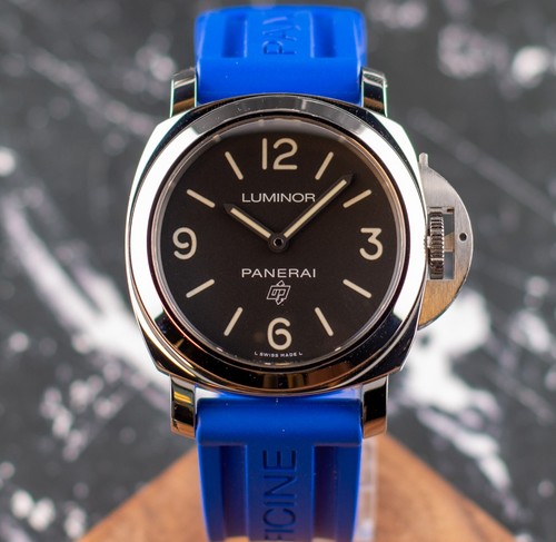 Panerai luminor base logo - panerai,
