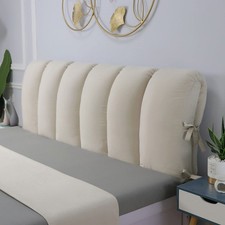 Testata Letto Cuscini