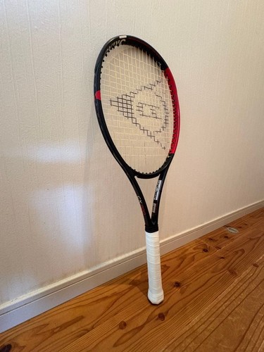 Racchetta tennis dunlop - racchetta, da