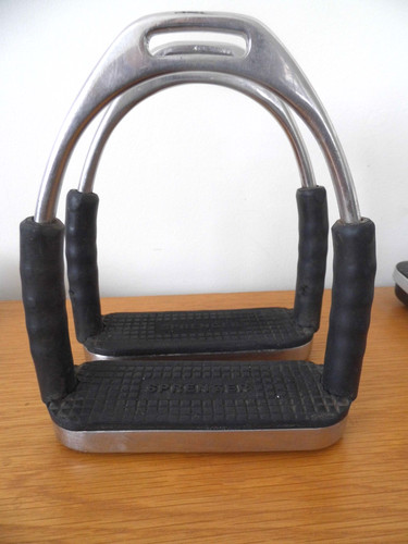 Sprenger staffe flex vie - flex,