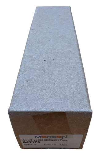 Ferraz shawmut ajt175 - shawmut,