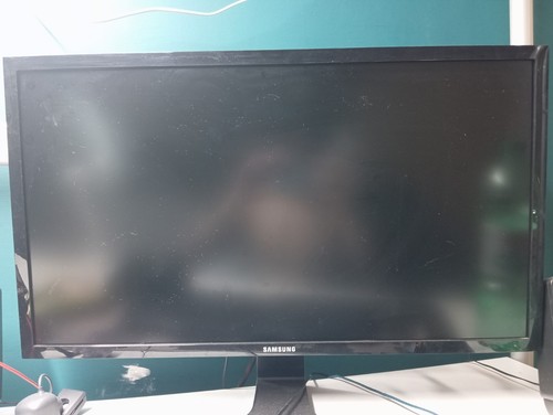 Samsung monitor hrm u28e570 - hrm,