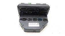 Mercedes class w204 sam fuse - c,