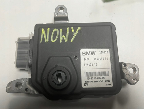 9453615 nuovo controller - 9453615,