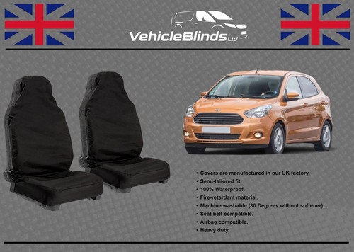 Coprisedili per ford - coprisedili, ka+