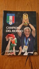 Collezione italia mondiali - italia,
