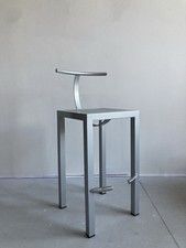Rare Postmodern Driade Stool Sara Pia Design Philippe Starck