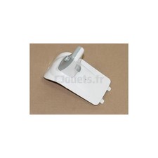 Support gris / blanc Pour Chaise Haute Tatamia Peg-Pérego