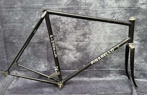 Telaio bici corsa pinarello - telaio,