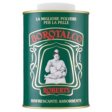 Borotalco Talco Barattolo -