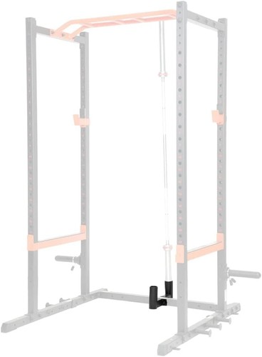 Accessori power rack - power,