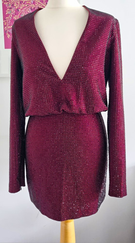 Mini abito roland mouret - mini,