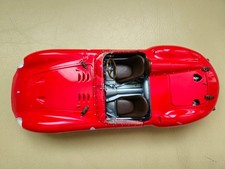CMC 1/18 - 1956 Maserati 300S