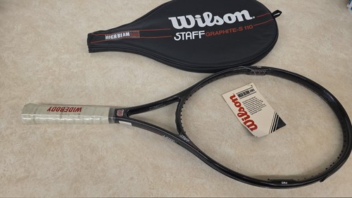 Racchetta tennis wilson - racchetta,