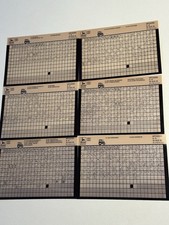 John Deere Microfiche Set