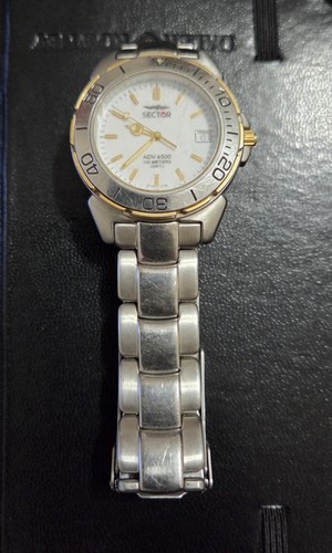 Orologio sector watch - sector,