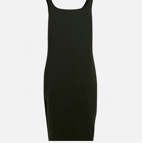 Abito midi zara trafaluc - midi,