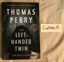 The Left-Handed Twin ARC