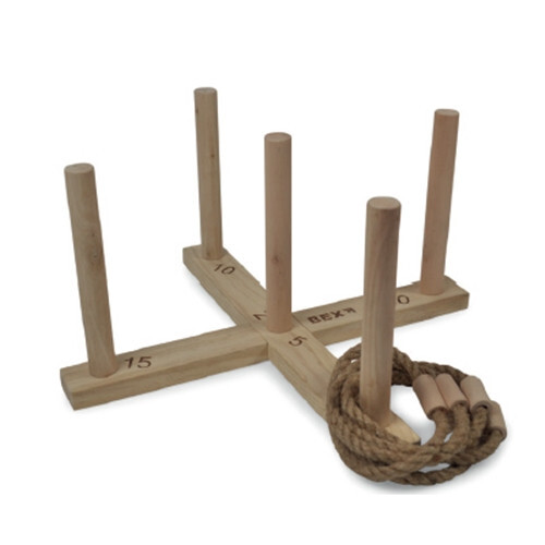 Gioco lancio anello - gioco,