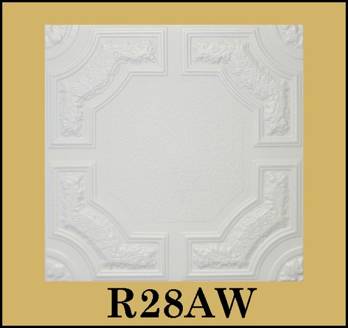 Piastrelle soffitto - piastrelle, da