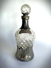 VINTAGE BOTTIGLIA LIQUORE