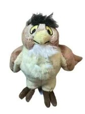 Disney Winnie The Pooh owl 7"