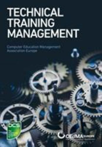 Technical training management - technical,