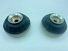 KIT 2 SUPPORTI AMMORTIZZATORI ANTERIORI FIAT PUNTO EVO PANDA 312 500L  CORSA D